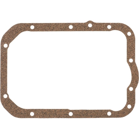 Reinz Oil Pan Gasket Set, 10-10263-01 10-10263-01